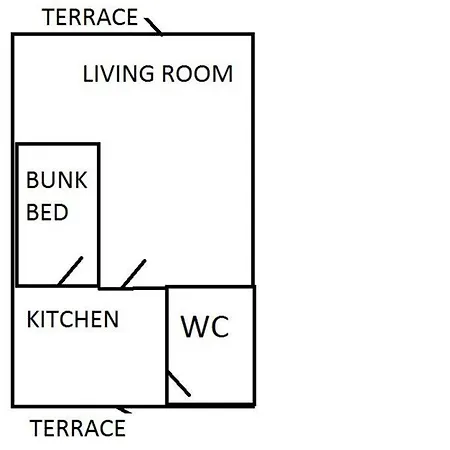 Csoendes Nyaralo / Quiet