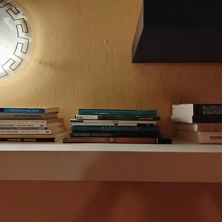 Tatil Evi Csoendes Nyaralo / Quiet *