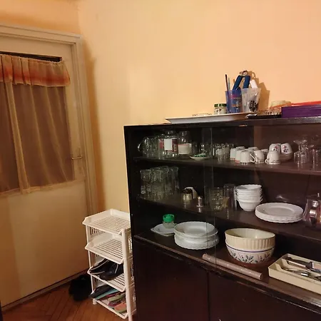 Csoendes Nyaralo / Quiet *